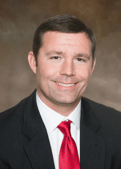 John Watwood, Executive Vice President of POOLCORP.