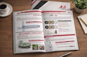 Magic Plastics New 2026 Catalog