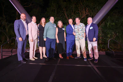 New England Spas Hall Of Fame 1