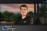 Pools by design Press release New prez