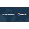Skimmer X Sunbit Header@2x
