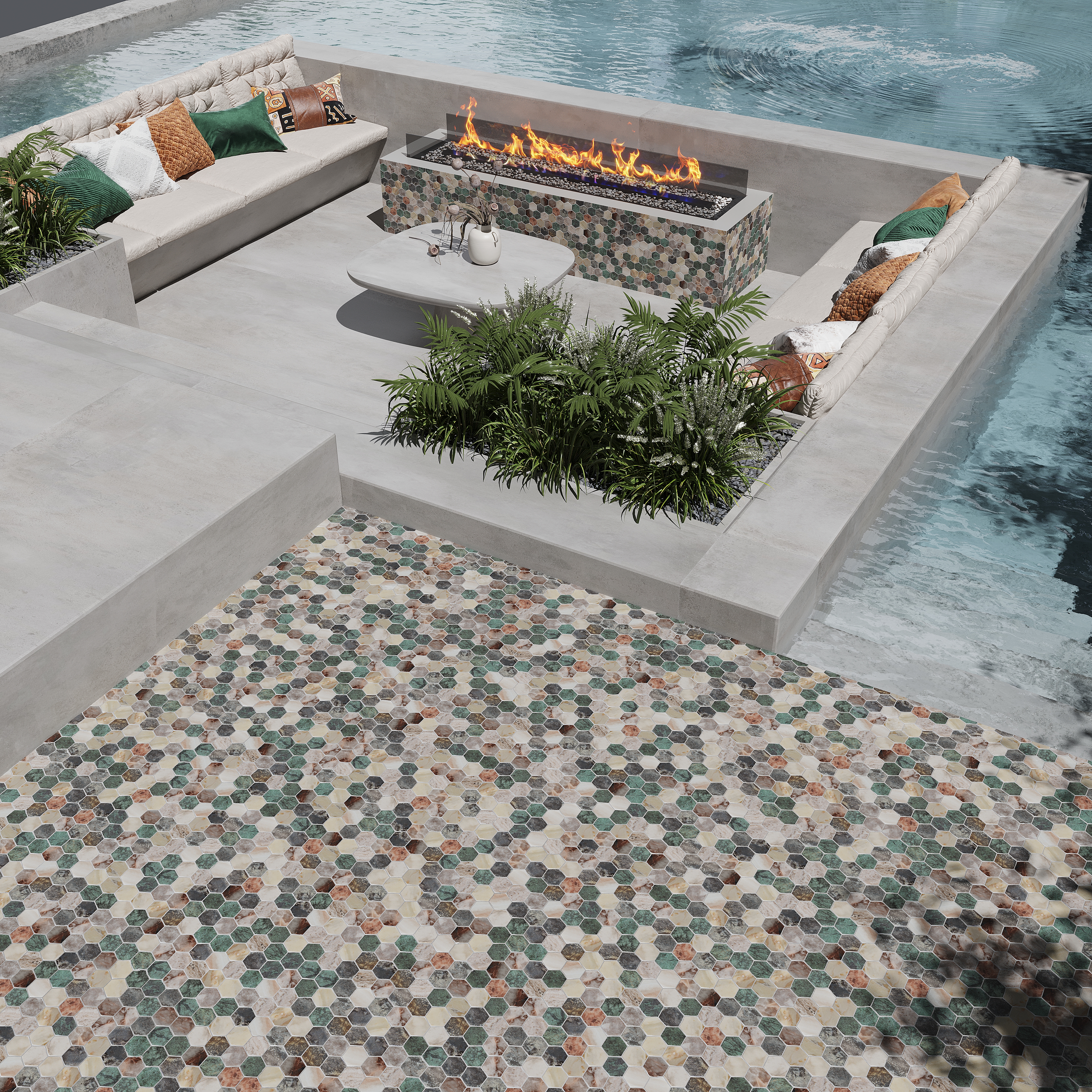 Tile Club