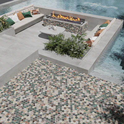 Tile Club