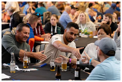 2026 Retail Summit Peer Discussions