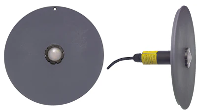 2 K 326 Aq F2 Magic Plastics Qwik Led Lighting Adaptor Plate Image1 2