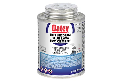 2 L 326 Aq F2 Oatey