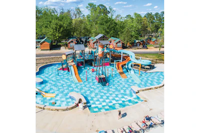 2 Q 326 Aq F2 Landmark Aquatics