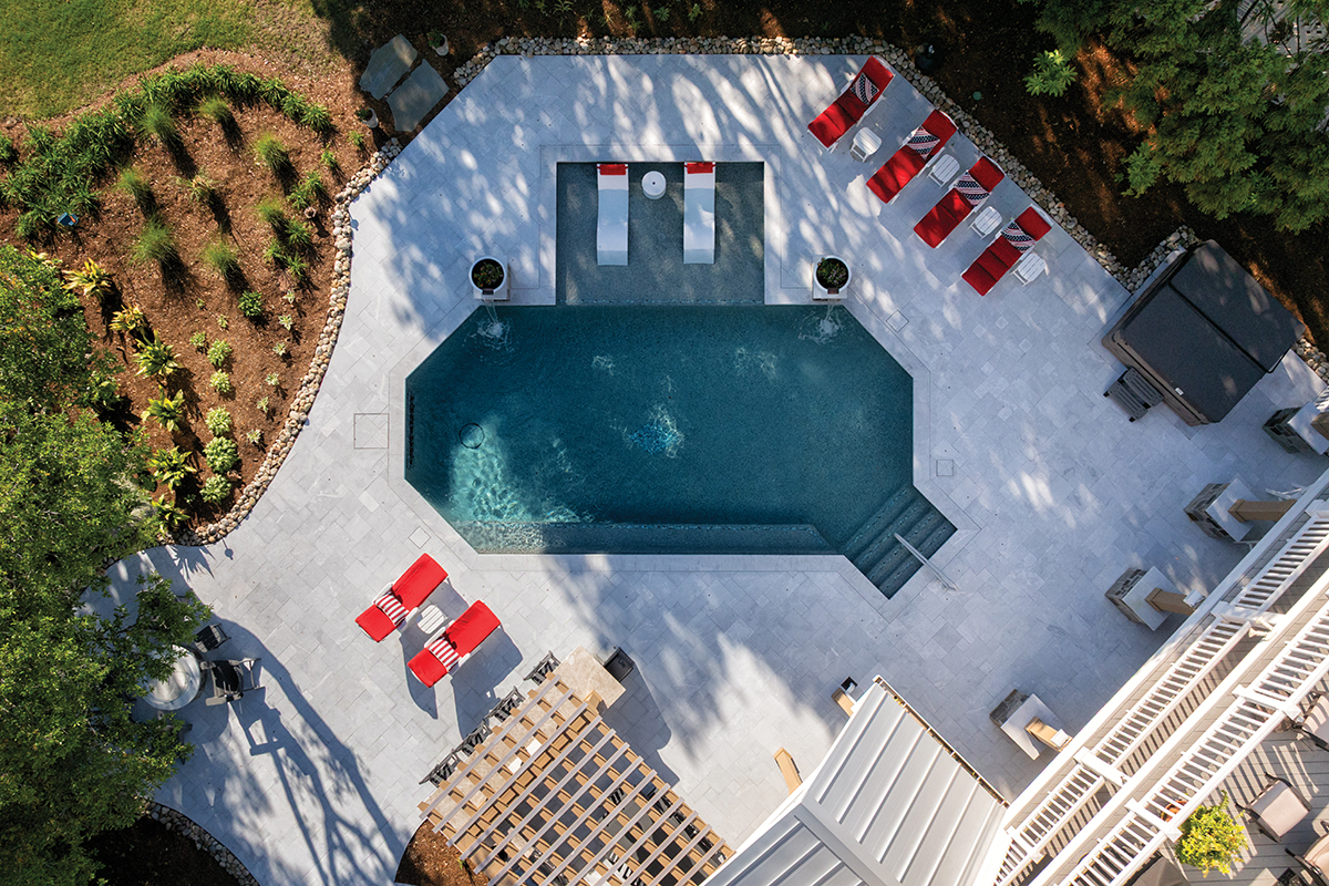 New Ways to Grow Pool Renovations in 2026 | AQUA Magazine