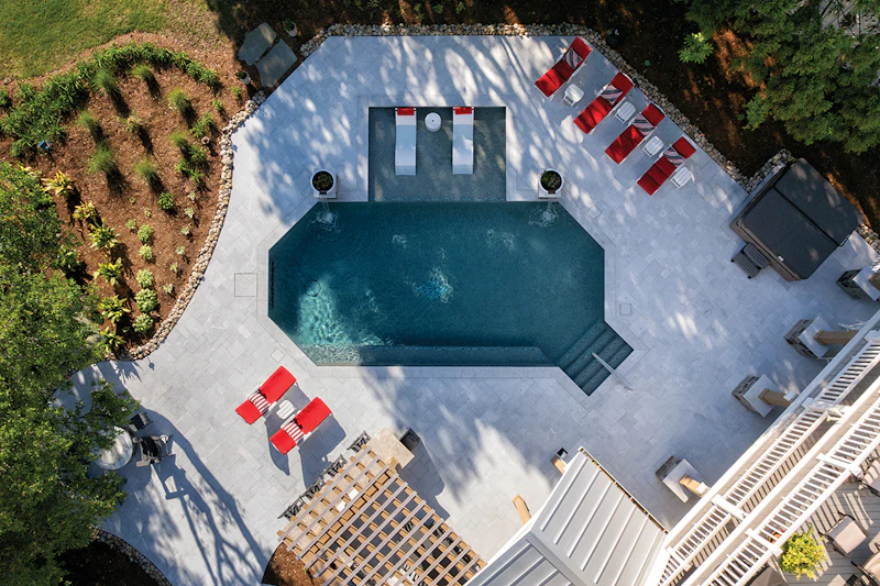 New Ways to Grow Pool Renovations in 2026 | AQUA Magazine