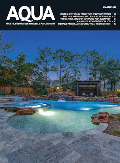 AQUA Magazine Issue Archive | AQUA Magazine AQUA Magazine Issue Archive | AQUA Magazine