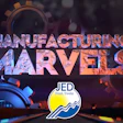 Manufacturing Marvels Jed Pool Tools