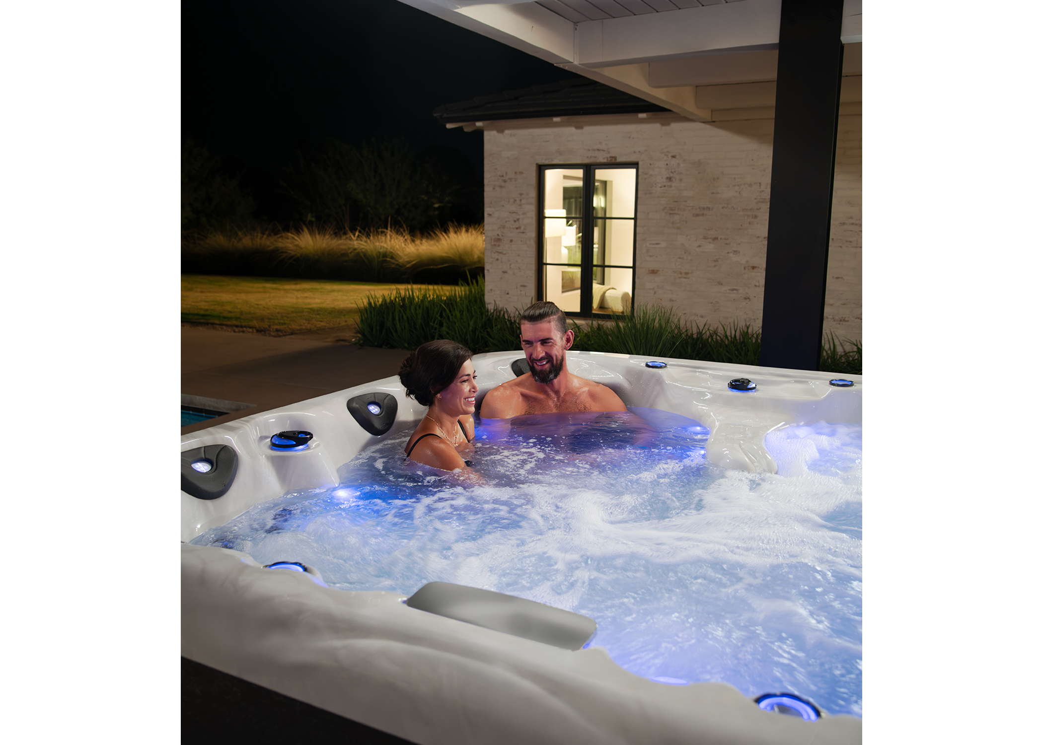 Master Spas