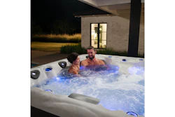 Master Spas