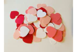 Paper Hearts