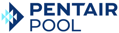 Pentair Pool Primary Logo Digital