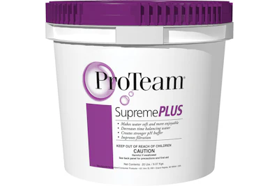 Pt Supreme Plus 20lb Use This