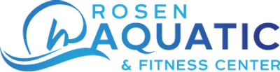 Rosen Aquatic Center Logo