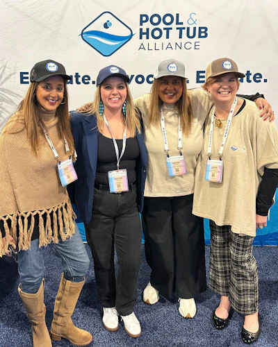 Women Of Water