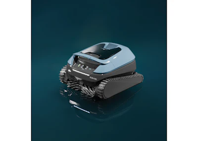 Maytronics