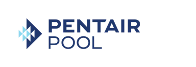 Pentair Pool Primary Logo Rgb