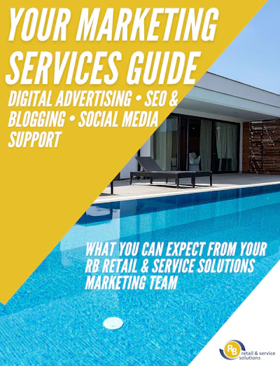 Rb Marketing Services