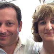 Owners Tod and Elaine Bessery