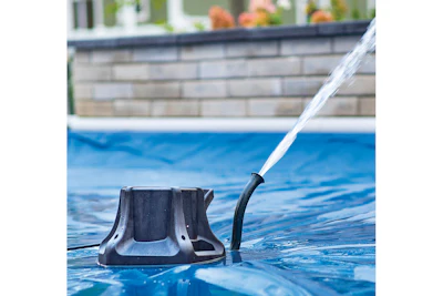 2 M 424 Aq Automatic Pool Covers