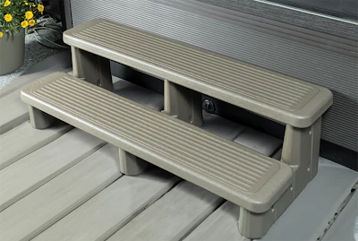 2 Q 426 Aq F2 Powerstep Spa Step