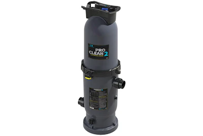 2 R 426 Aq F2 Waterway Filter