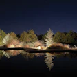 This homeowner loved their pool but was only getting seasonal use out of it. Once we added the lighting package, it completely changed how they used the space — turned it into a year-round environment, and created the essential 'mood' factor that sets pools apart.