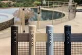 Poolsafe Fence Colors