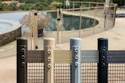 Poolsafe Fence Colors