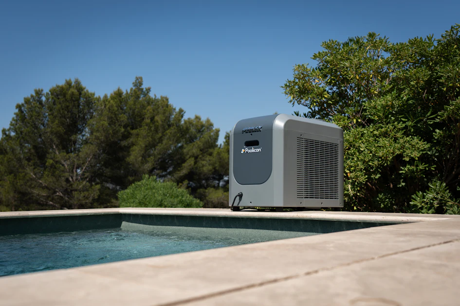 Poolstar Group: Poolex Mini Pool Equipment | AQUA Magazine