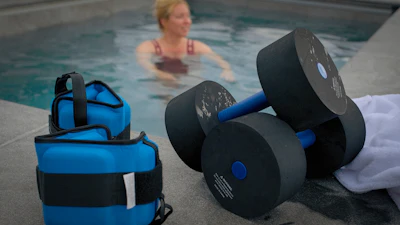 Soake Pools Fitness & Wellness Package 01 Courtesy Of Soake Pools