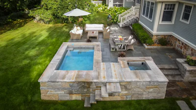 Soake Pools Ipswich,ma Photography By Jon Caron