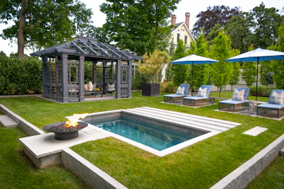 Soake Pools Newburyport, Ma Photography By Jon Caron