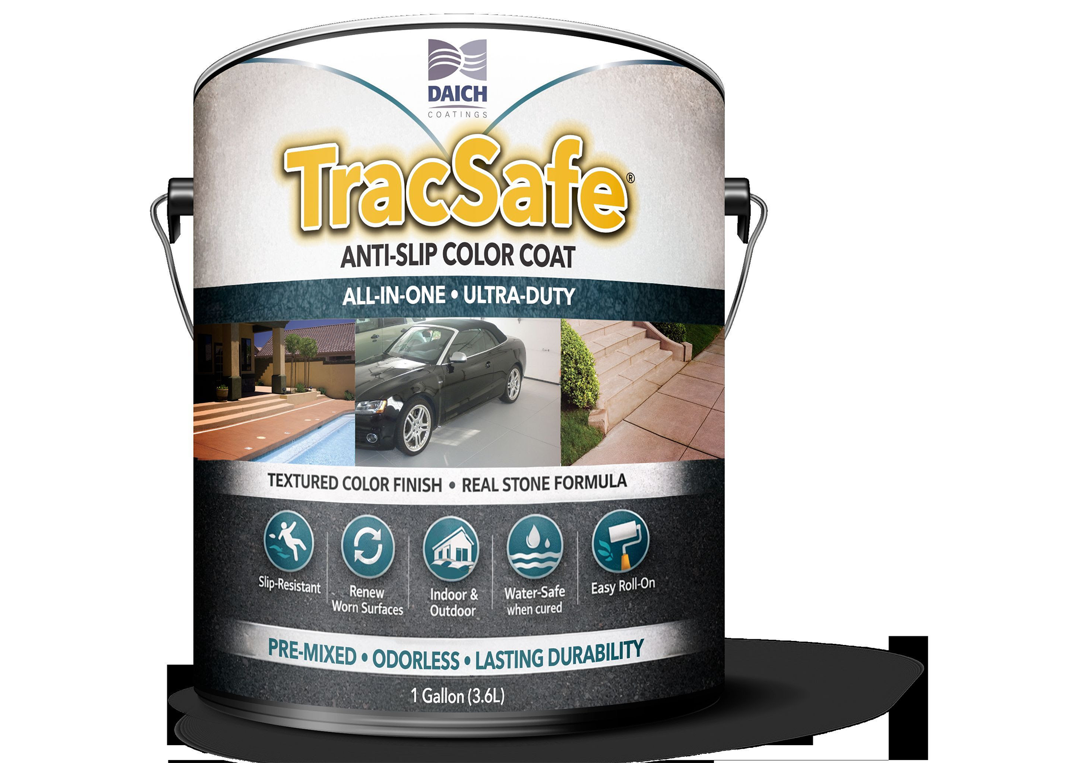 Trac Safe