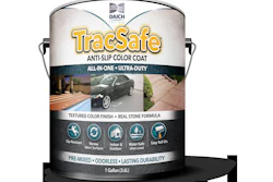 Trac Safe