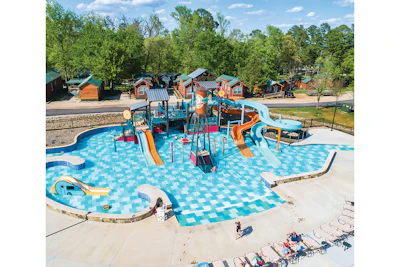 2 N 526 Aq F2 Landmark Aquatic