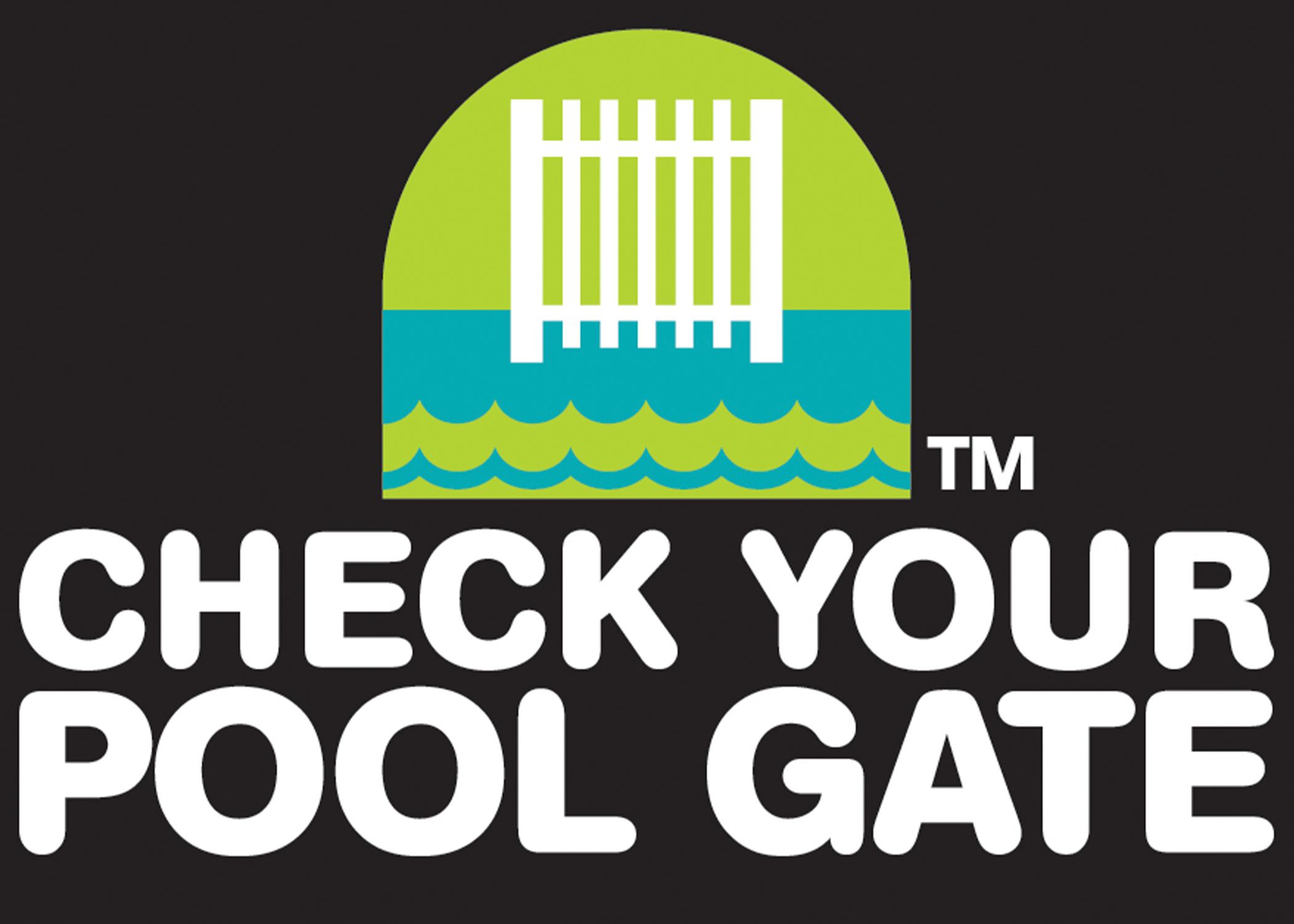 Check Your Pool Gate