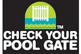 Check Your Pool Gate
