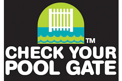 Check Your Pool Gate