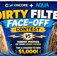 Dirty Filter