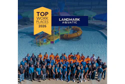 Landmark Aquatic