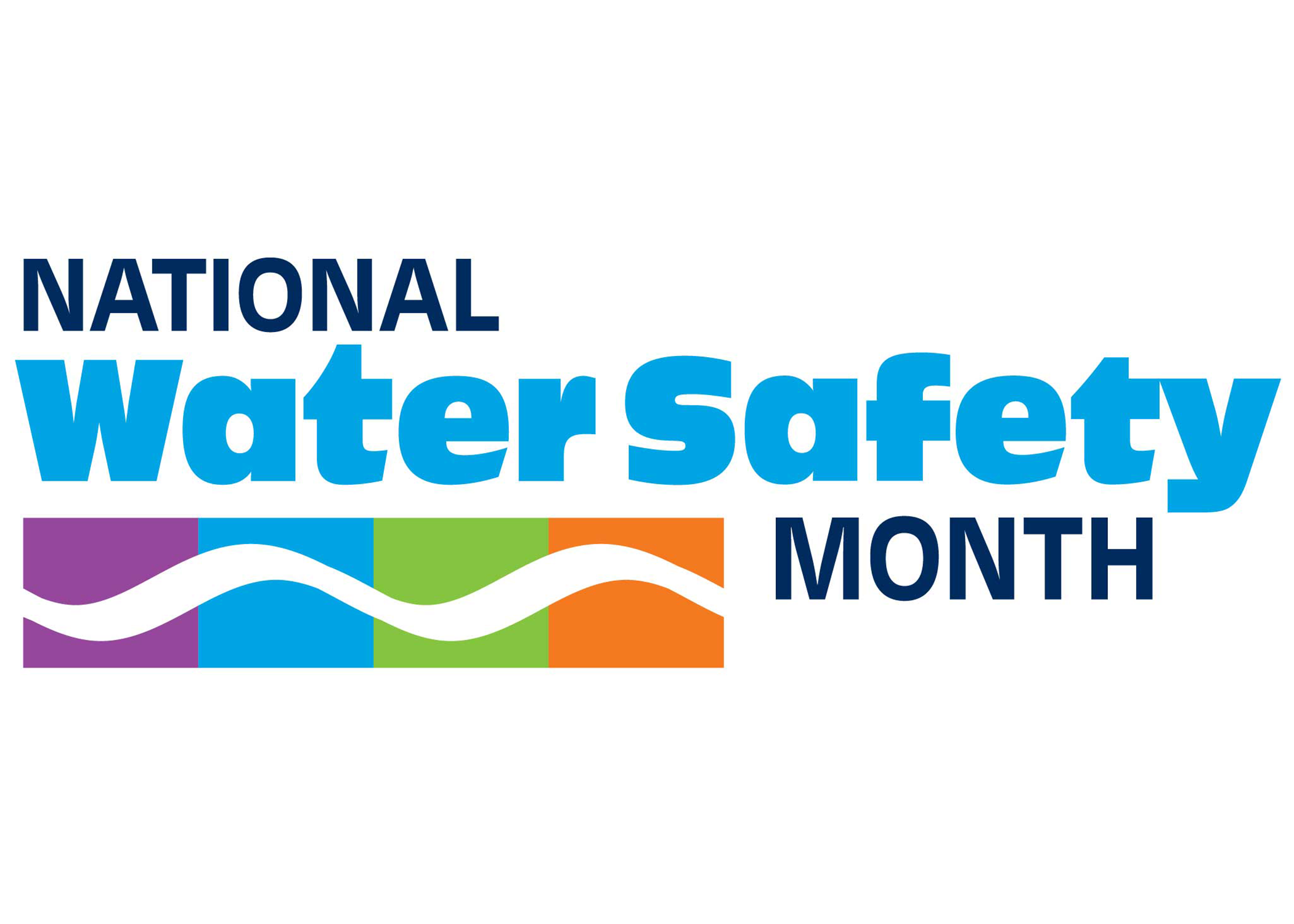 National Water Safety Month