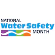 National Water Safety Month