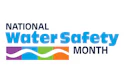 National Water Safety Month
