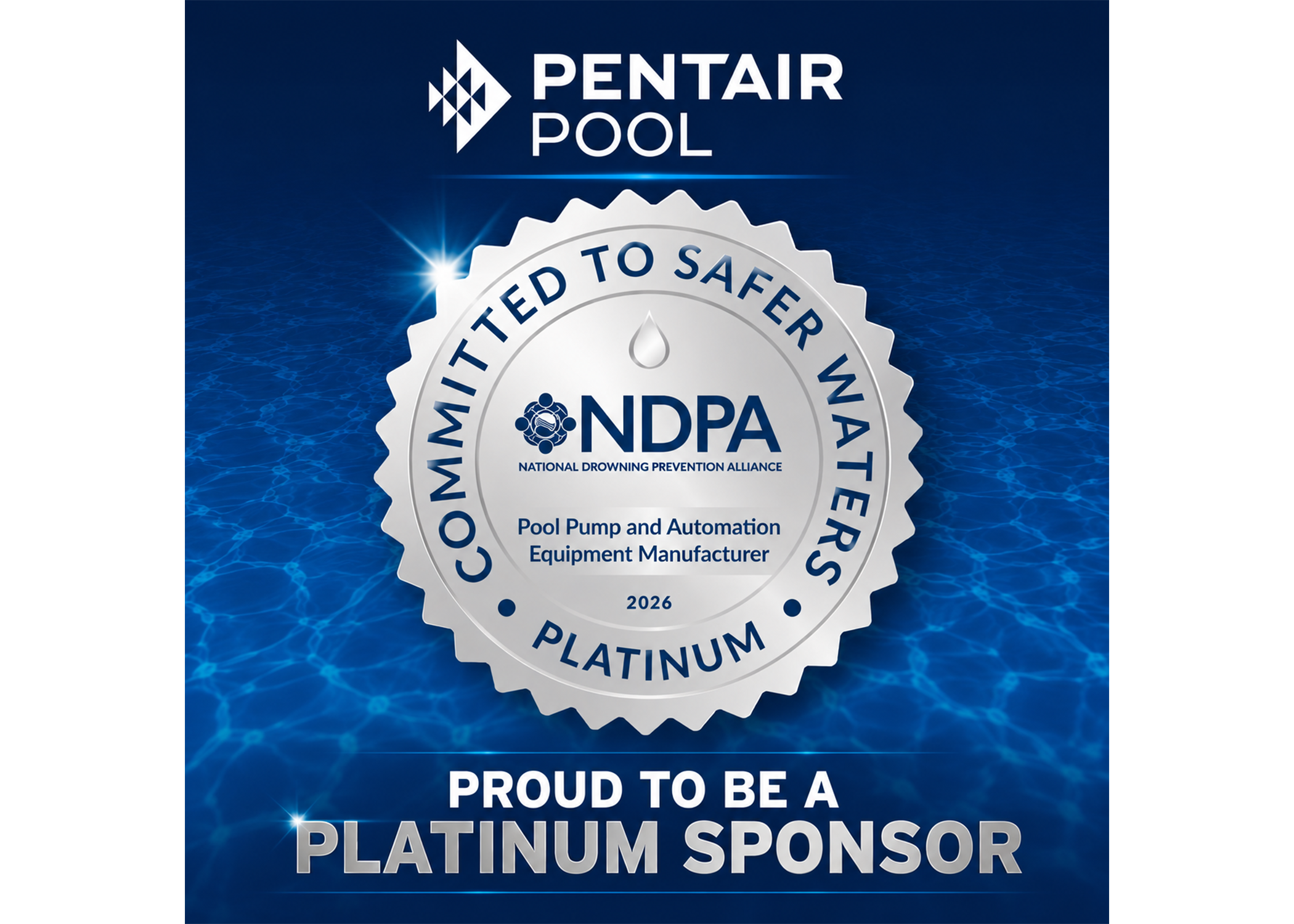 Platinum Sponsor