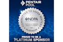 Platinum Sponsor
