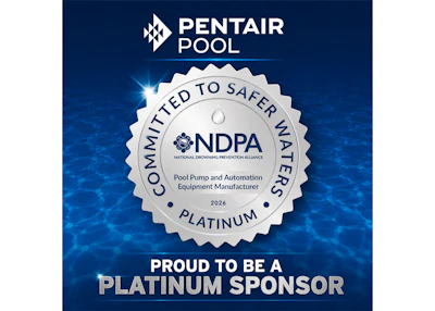 Platinum Sponsor